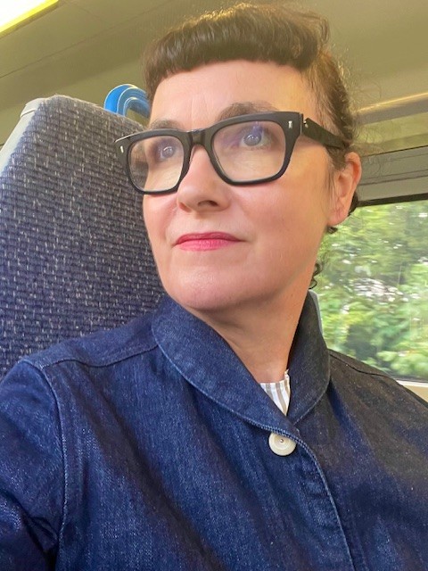 Professor Alex Stevens